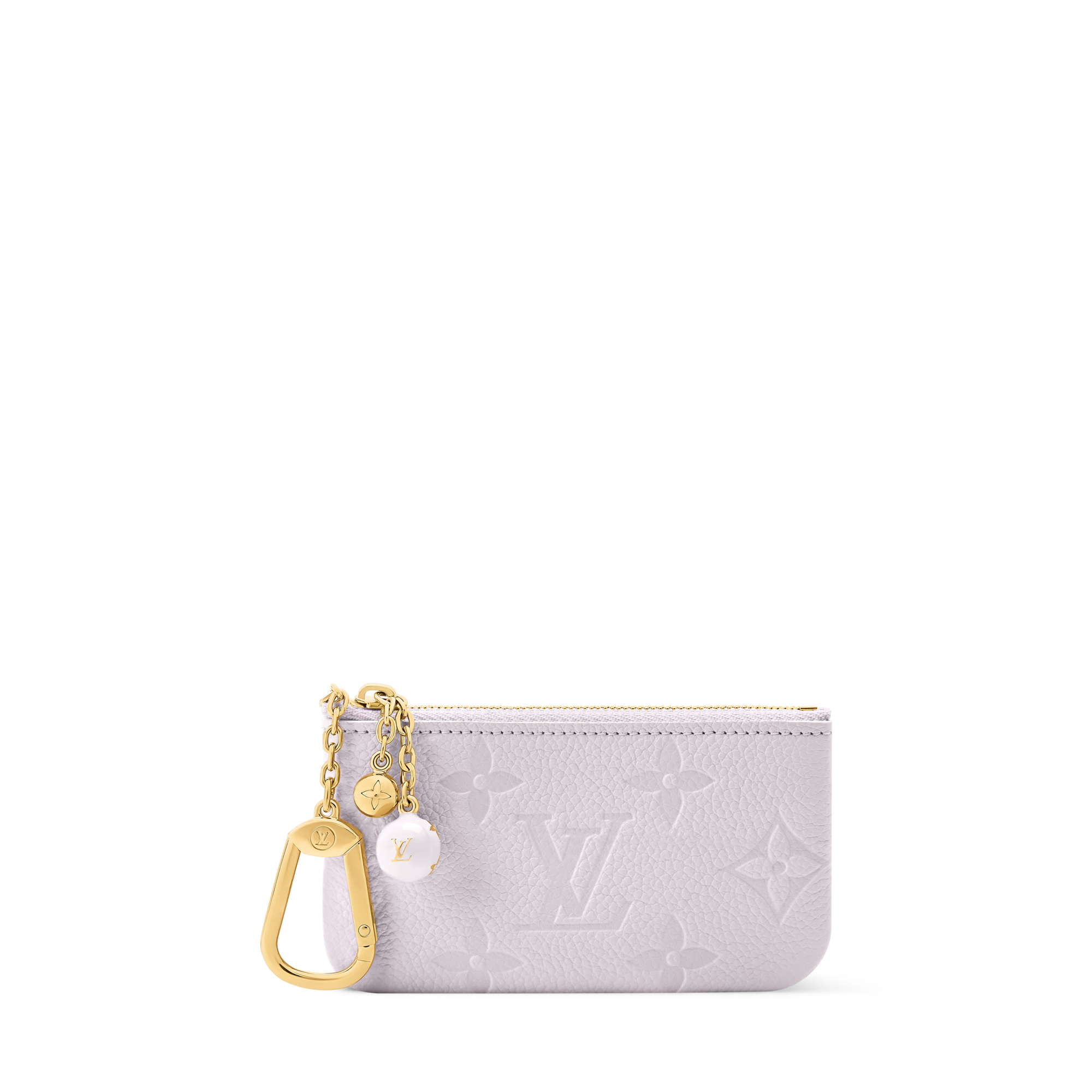 Key Pouch - Luxury Card Holders and Key Holders - Wallets and